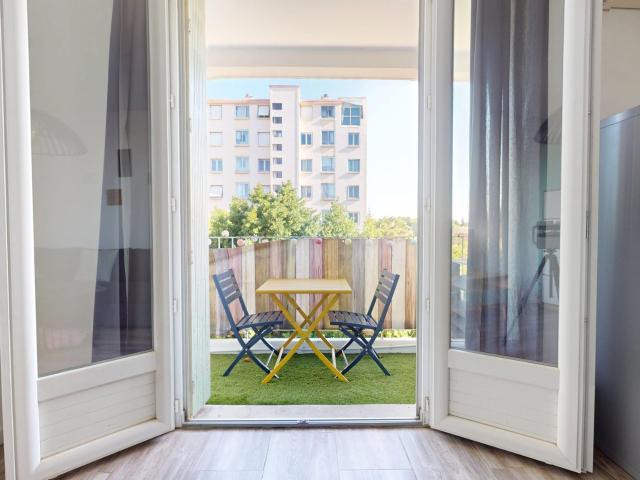 Appartement location à La Roche-sur-Yon, Les Herbiers