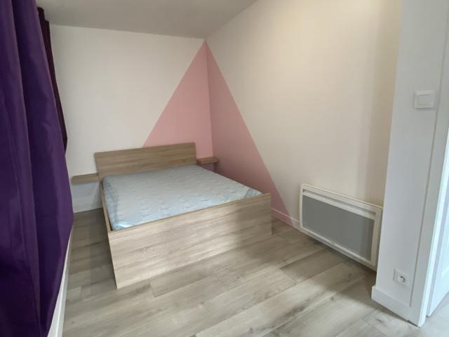 Appartement location à La Roche-sur-Yon, Les Herbiers