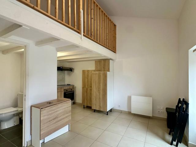 Appartement location à La Roche-sur-Yon, Les Herbiers