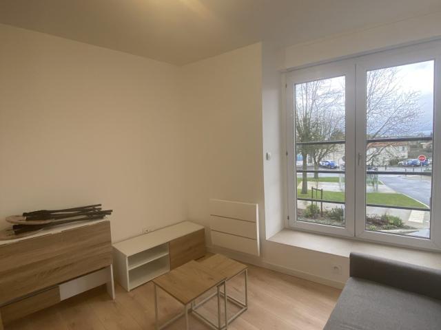 Appartement location à La Roche-sur-Yon, Les Herbiers