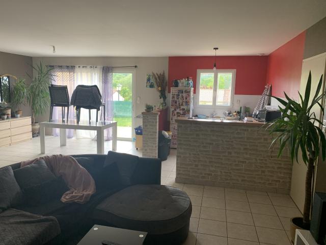 Appartement location à La Roche-sur-Yon, Les Herbiers