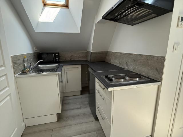 Appartement location à La Roche-sur-Yon, Les Herbiers