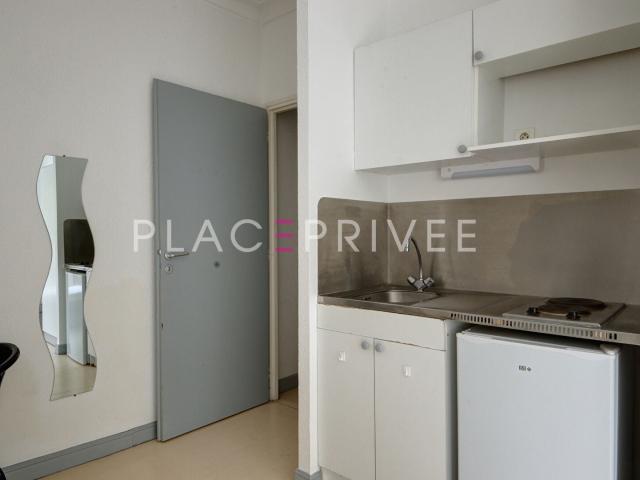 Appartement location à Nancy