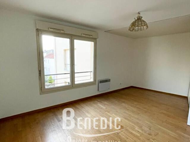 Appartement location à Nancy