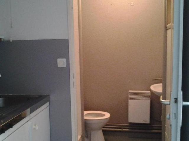Appartement location à Nantes