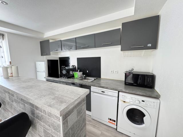 Appartement location à Belfort, Saraz