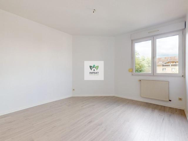 Appartement location à Belfort, Saraz