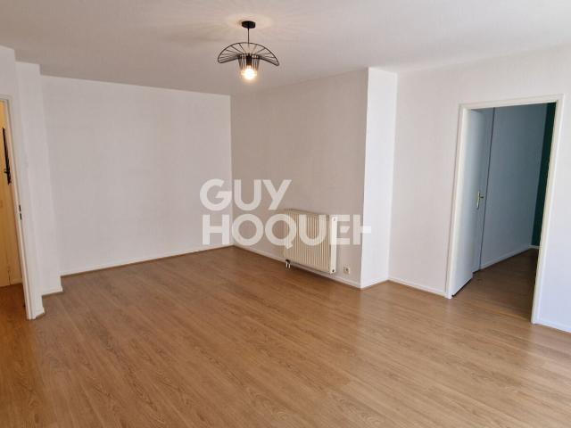 Appartement location à Évry, Viry-châtillon