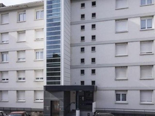 Appartement location à Châteauroux