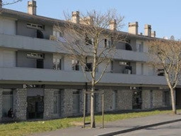 Appartement location à Châteauroux