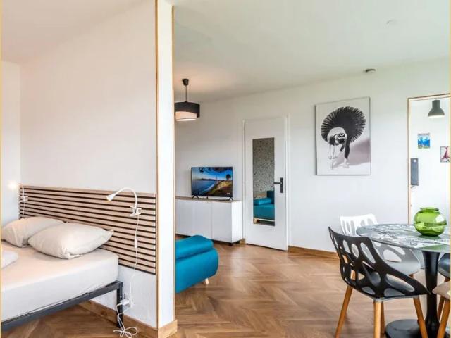 Appartement location à Saint-Julien-en-Genevois, Saint-julien-en-genevois