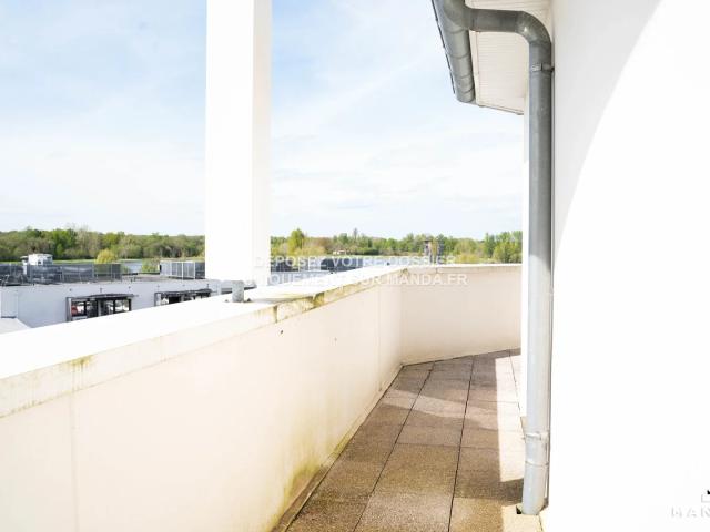 Appartement location à Les Dagueys, Libourne