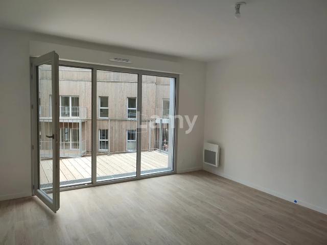 Appartement location à Lorient, Bretagne