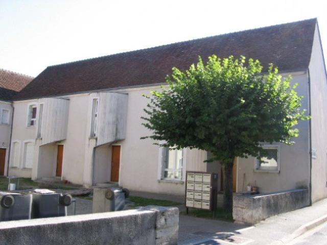 Appartement location à La Tuilerie, Chabris