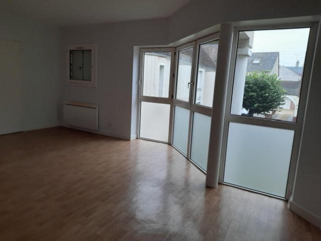 Appartement location à Issoudun, Chabris