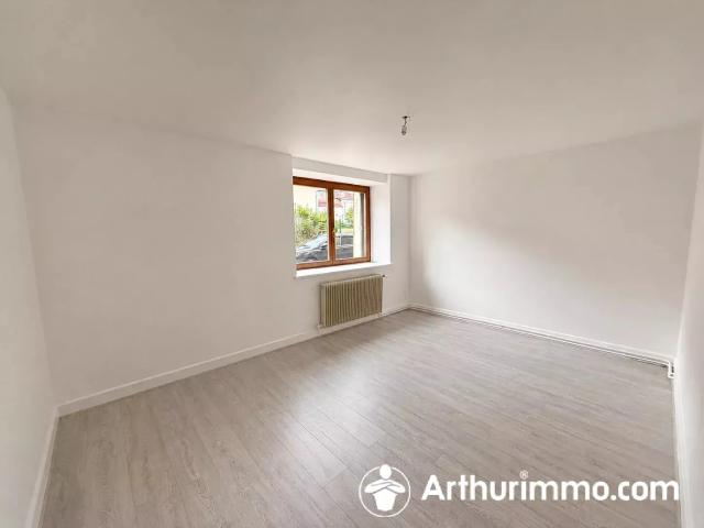 Appartement location à Montbéliard, Audincourt