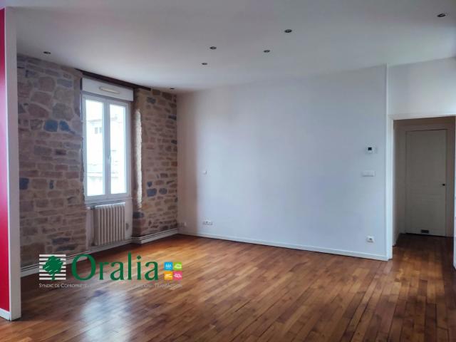 Appartement location à Dijon
