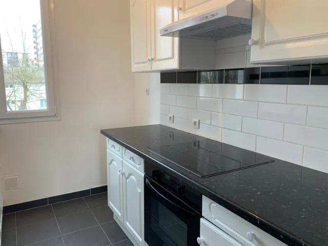 Appartement location à Beauvais