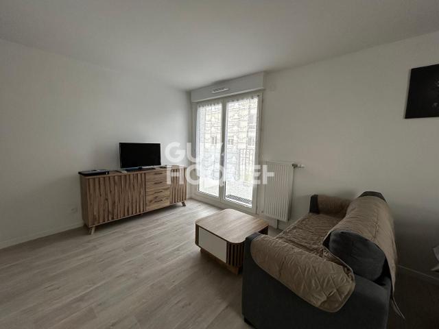 Appartement location à Meaux, Moussy-le-vieux