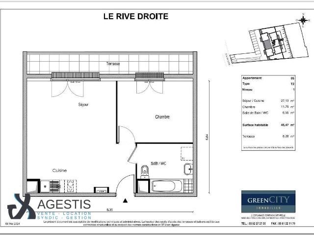 Appartement location à Fontainebleau, Champagne-sur-seine