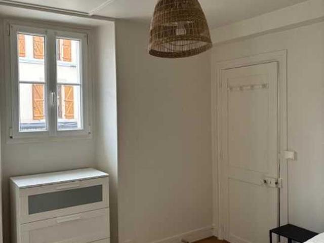 Appartement location à Mantes-la-Jolie, Mantes-la-ville