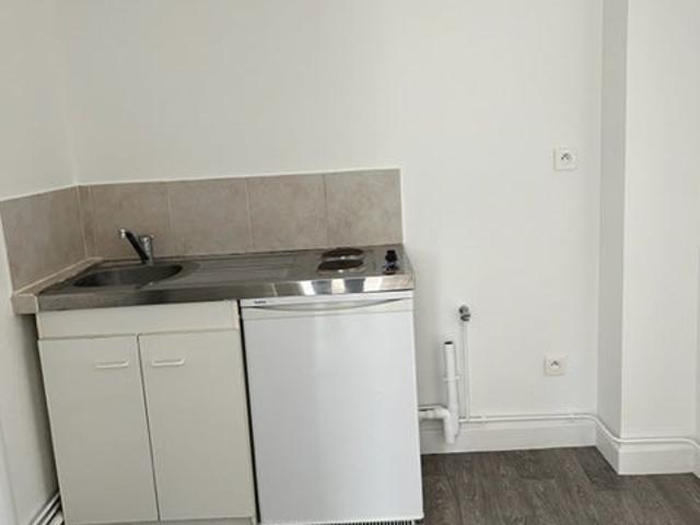 Appartement location à Sérifontaine, Oise