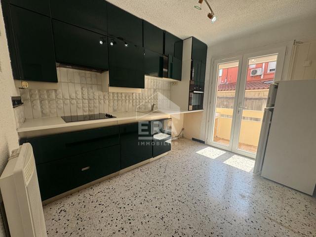 Appartement location à Céret, Elne