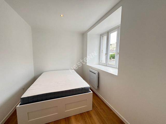 Appartement location à Brest, Bretagne