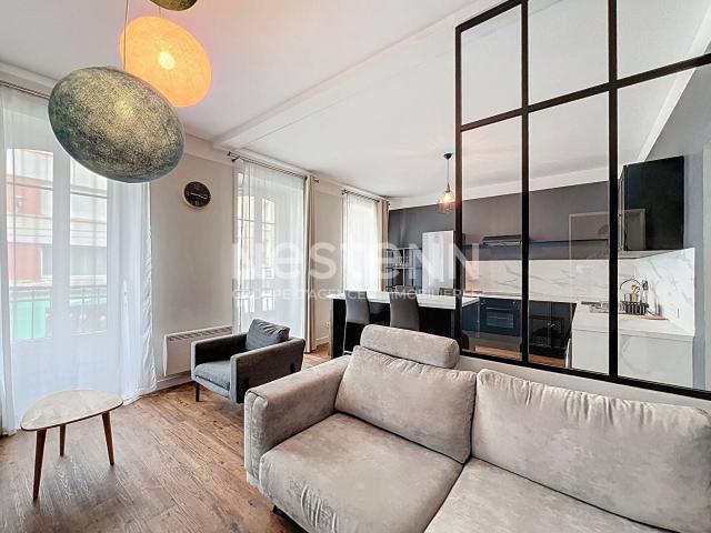 Appartement location à Brest, Bretagne