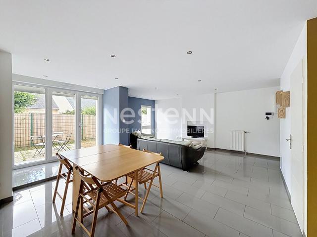 Appartement location à Brest, Bretagne
