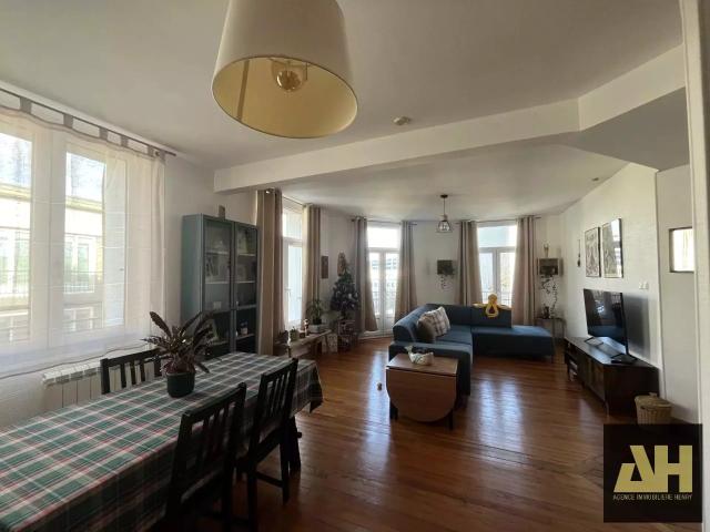 Appartement location à Brest, Bretagne