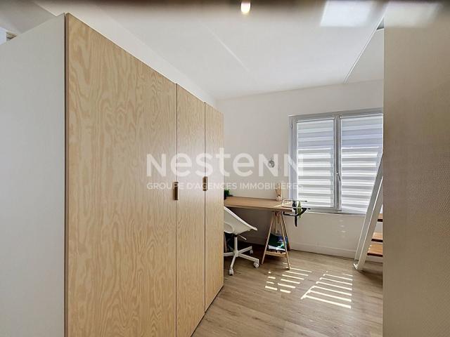 Appartement location à Brest, Bretagne