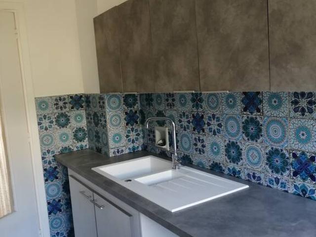 Appartement location à Grasse, Le Cannet