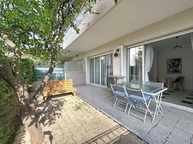 Appartement location à Grasse, Le Cannet