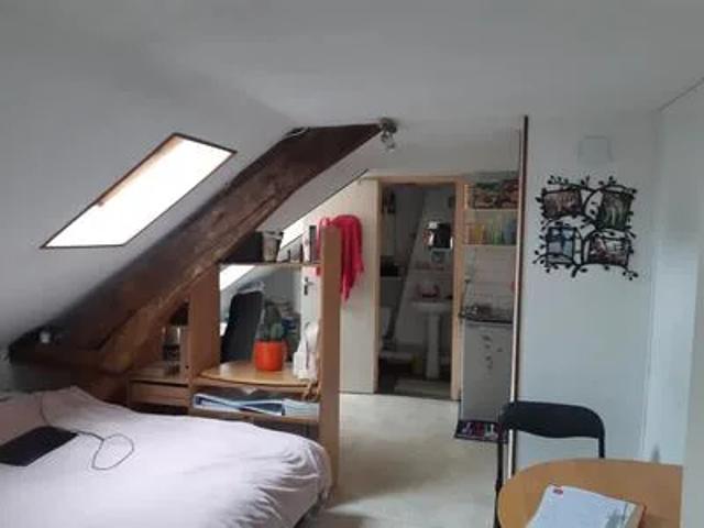 Appartement location à Compiègne