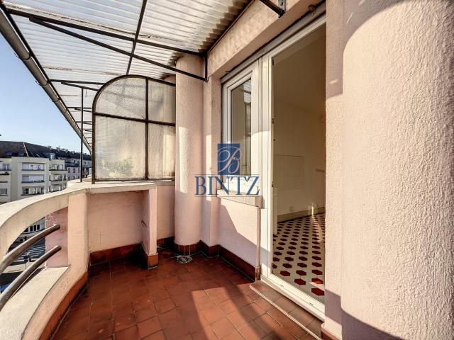 Appartement location à Strasbourg, Hoenheim