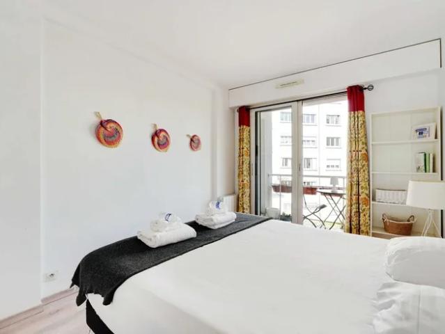 Appartement location à France métropolitaine, Boulogne-billancourt