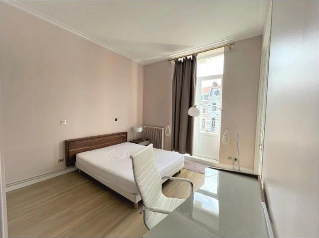 Appartement location à Lille, Tourcoing