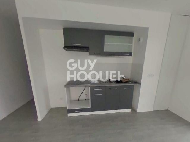Appartement location à Chartres