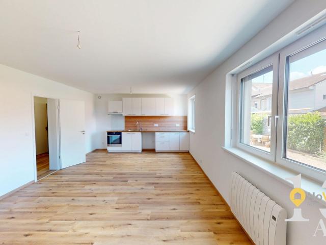 Appartement location à Forbach-Boulay-Moselle, Stiring-wendel