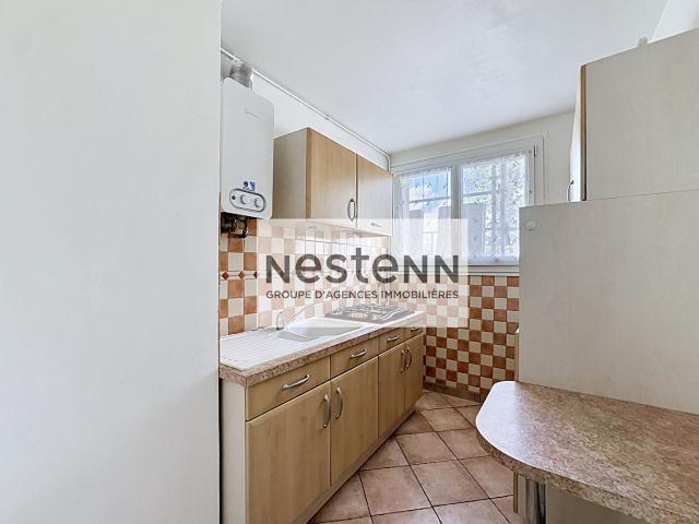 Appartement location à Argenteuil, Ermont
