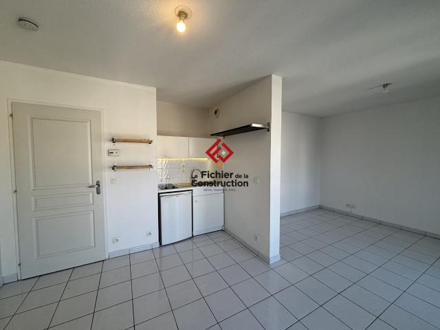 Appartement location à Grenoble