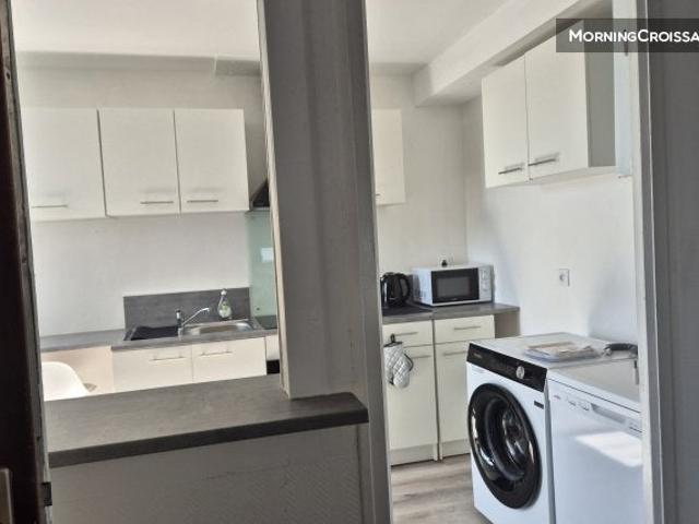 Appartement location à Saint-Nazaire, Saint-nazaire