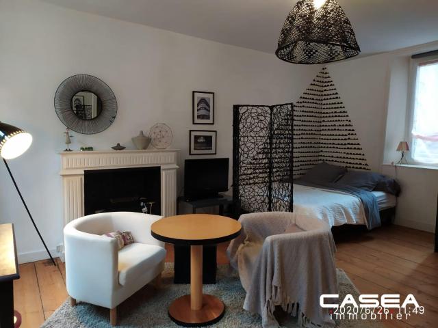 Appartement location à Quimper, Bretagne