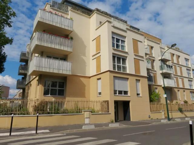 Appartement location à Saint-Denis, Epinay-sur-seine