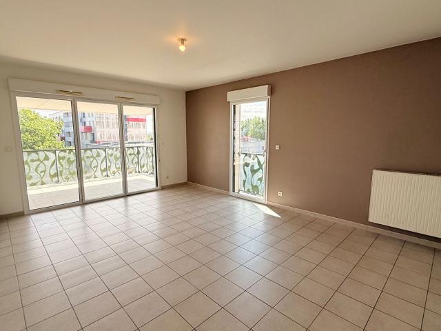 Appartement location à Caen, Hérouville-saint-clair
