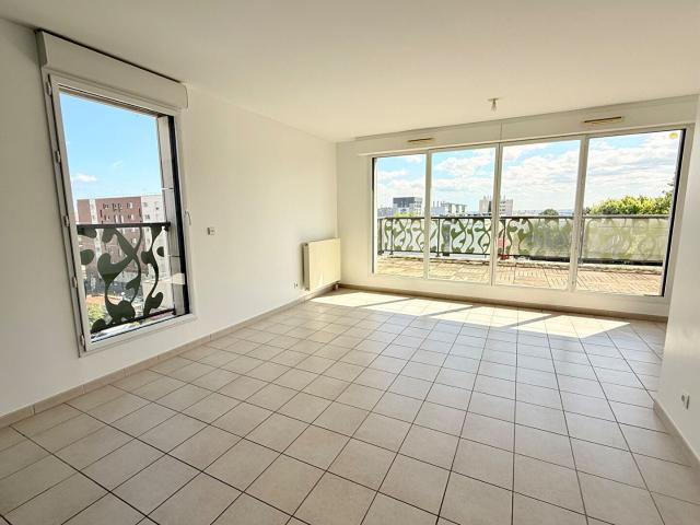 Appartement location à Caen, Hérouville-saint-clair