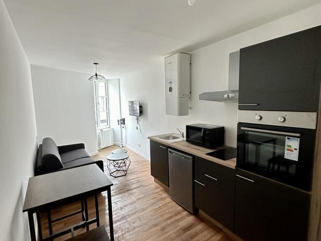 Appartement location à Laval