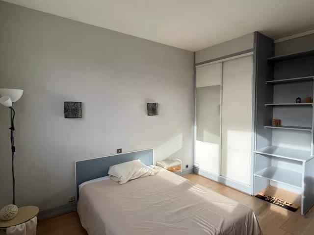 Appartement location à Limoges
