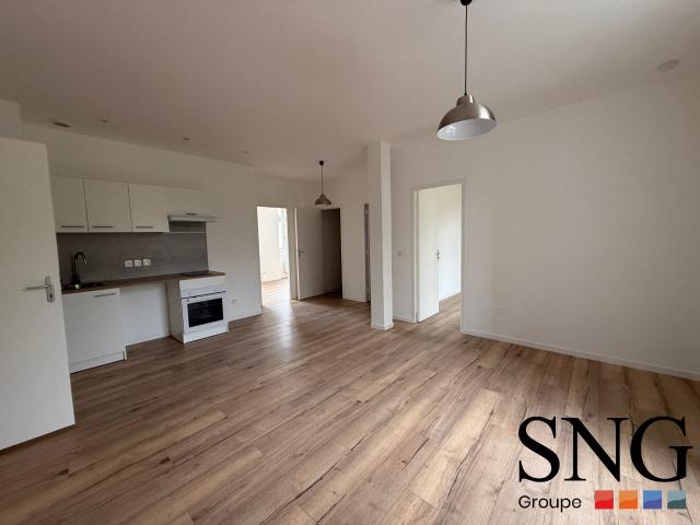 Appartement location à Castres, Mazamet